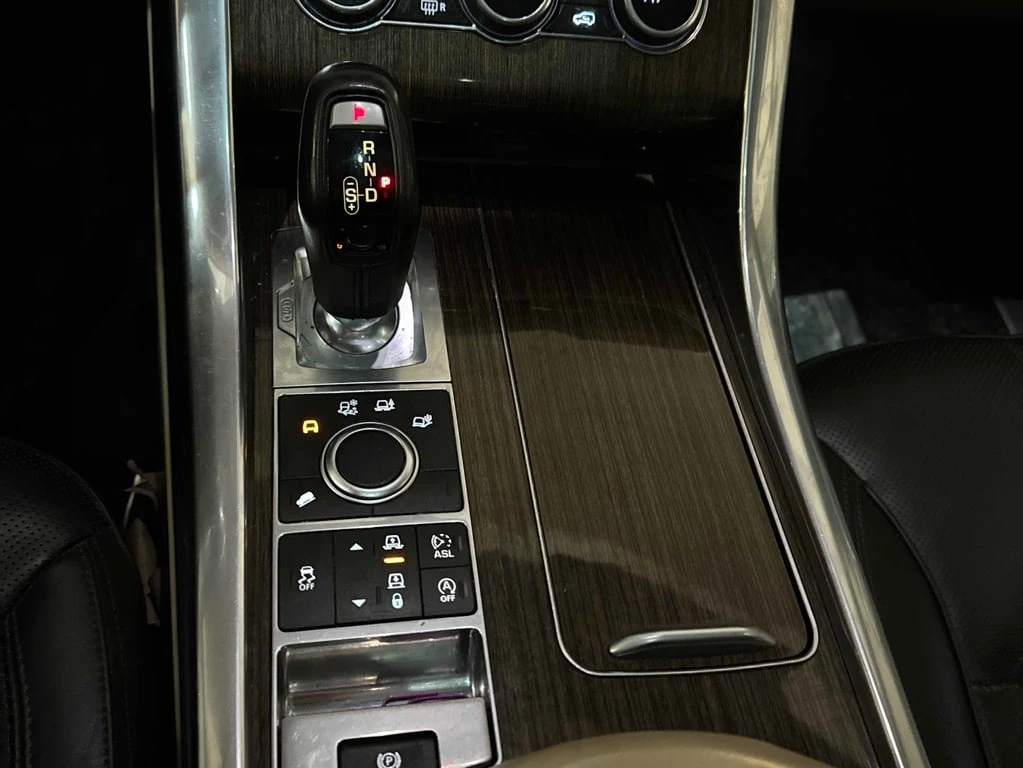 Land Rover Range Rover Sport 2015 4WD 4dr V6 HSE * ��� ������������ ����� | Mobile.bg � ����������� 15