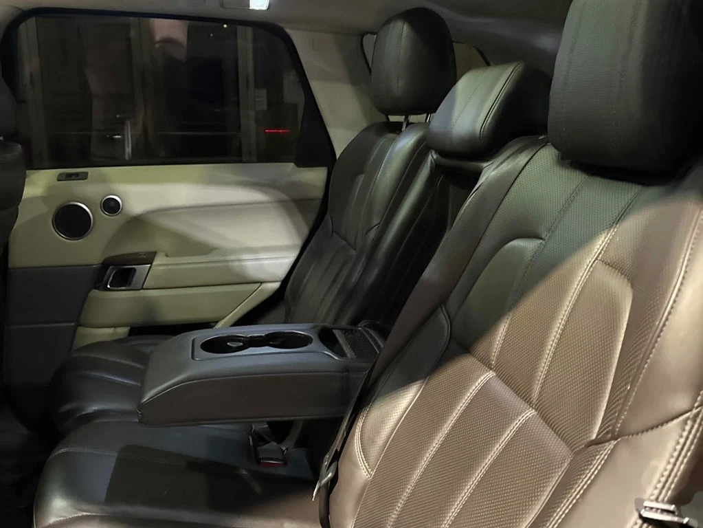 Land Rover Range Rover Sport 2015 4WD 4dr V6 HSE * ��� ������������ ����� | Mobile.bg � ����������� 10