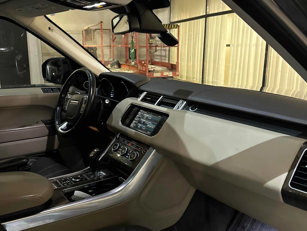 Land Rover Range Rover Sport 2015 4WD 4dr V6 HSE * ��� ������������ ����� | Mobile.bg � ����������� 11