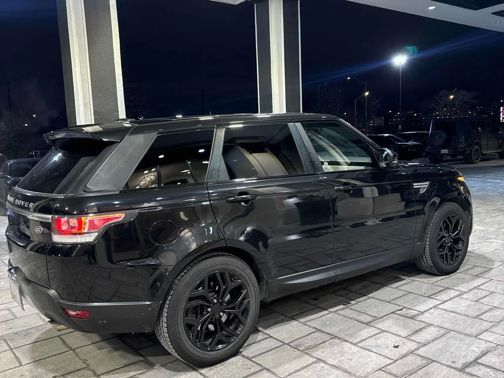 Land Rover Range Rover Sport 2015 4WD 4dr V6 HSE * ��� ������������ ����� | Mobile.bg � ����������� 3