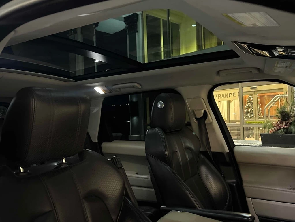 Land Rover Range Rover Sport 2015 4WD 4dr V6 HSE * ��� ������������ ����� | Mobile.bg � ����������� 12