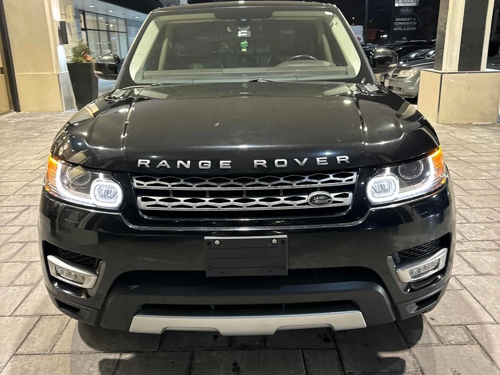Land Rover Range Rover Sport 2015 4WD 4dr V6 HSE * ��� ������������ ����� | Mobile.bg � ����������� 6