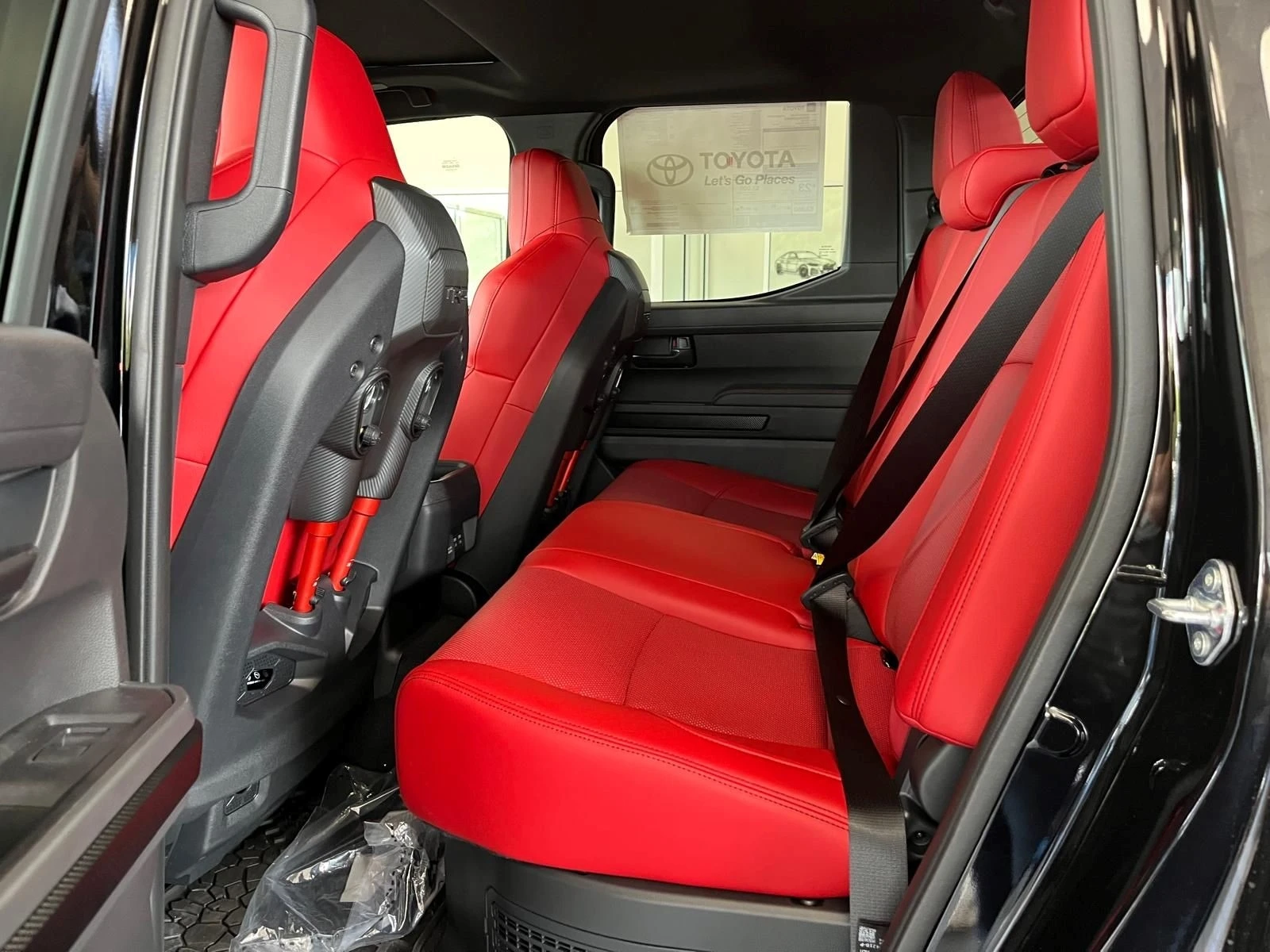 Toyota Tacoma Hybrid, AWD, TRD PRO | Mobile.bg � ����������� 15