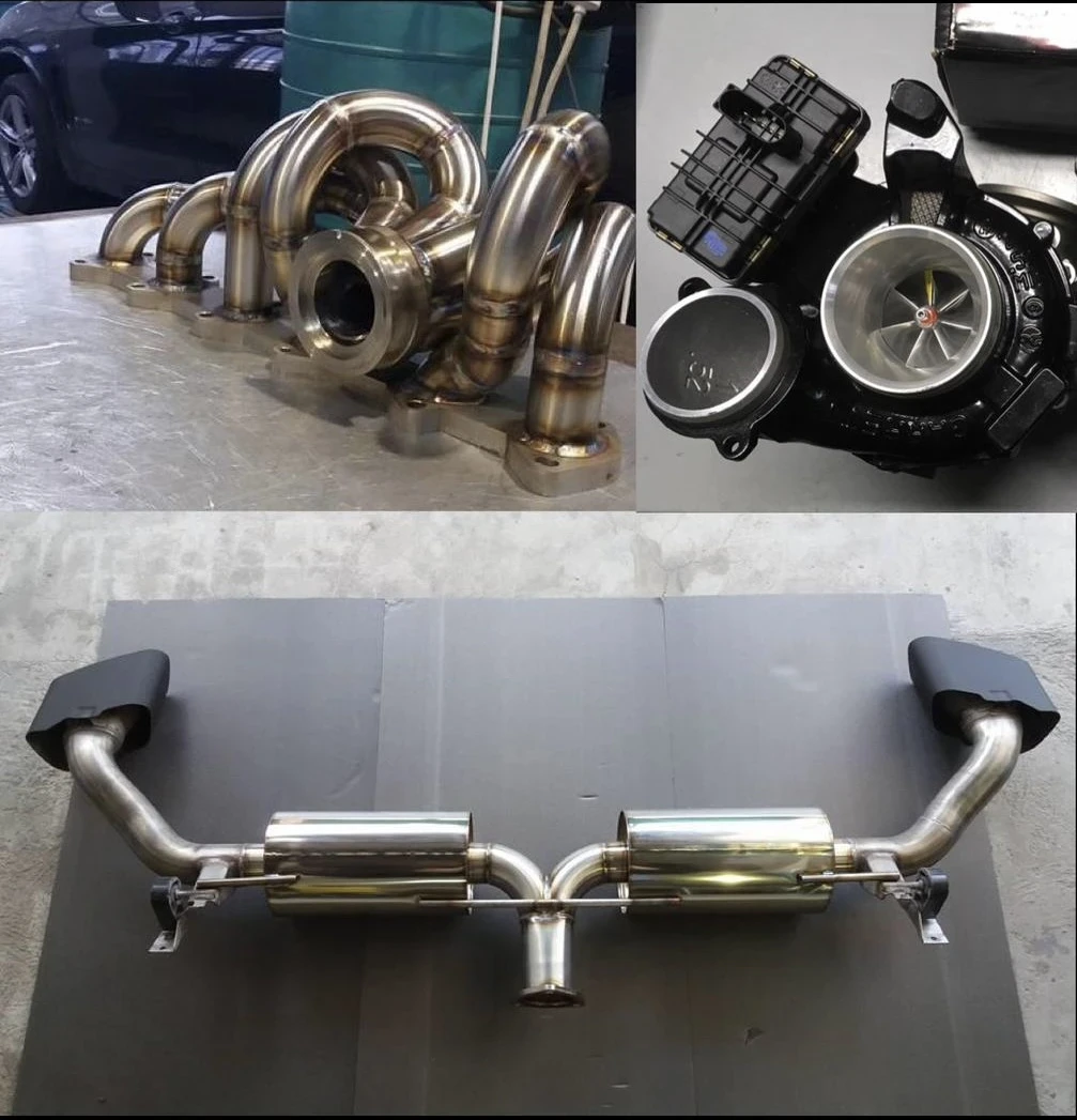 BMW X5 BMW X5 F15 3.0d | 166 000 км | Втори собственик |  - изображение 10