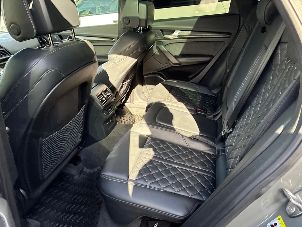 Audi SQ5 * Technik * CARFAX * ���� �� �� | Mobile.bg � ����������� 10