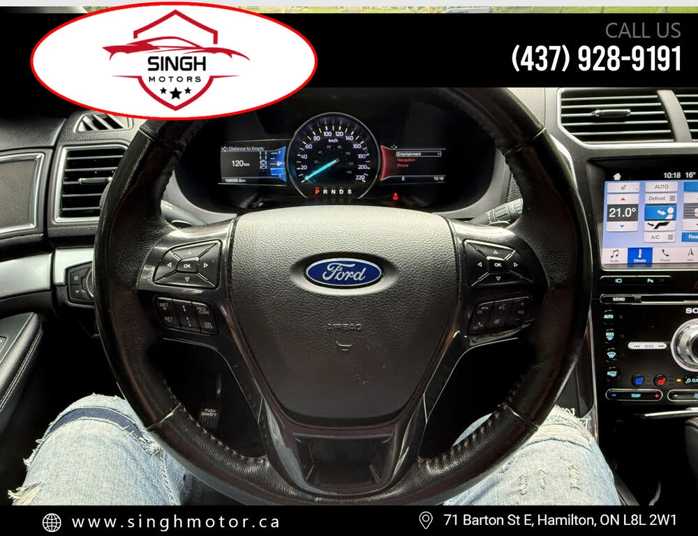 Ford Explorer SPORT* ��������* �������* ���������* ������* 6+ 1 | Mobile.bg � ����������� 7