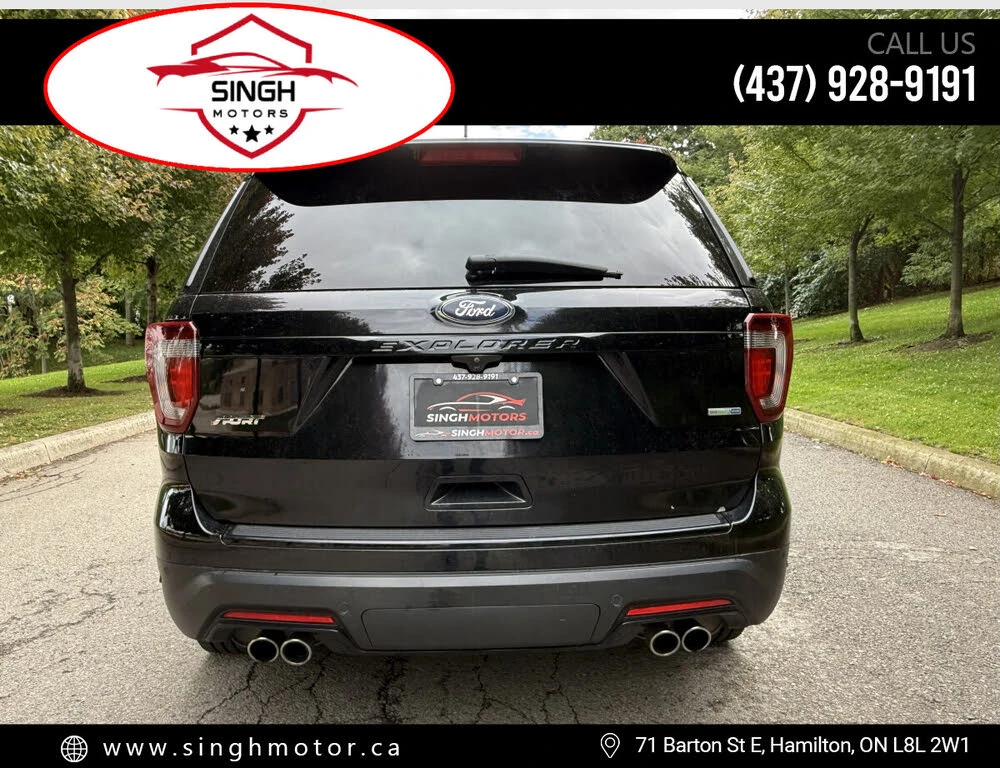 Ford Explorer SPORT* ��������* �������* ���������* ������* 6+ 1 | Mobile.bg � ����������� 3