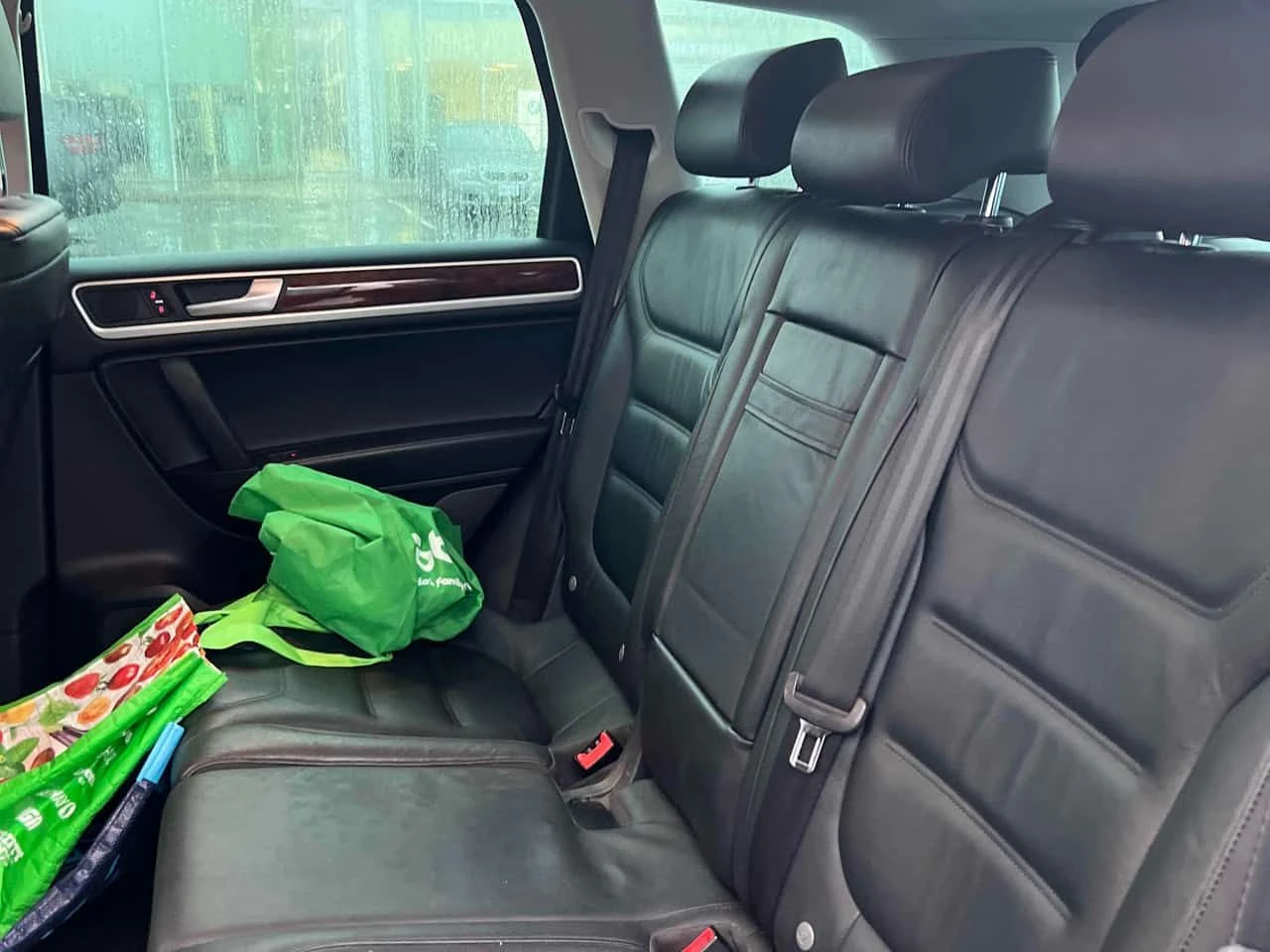 VW Touareg * 4dr 3.6L * CARFAX * Цена до България, снимка 10 - Автомобили и джипове - 53797719