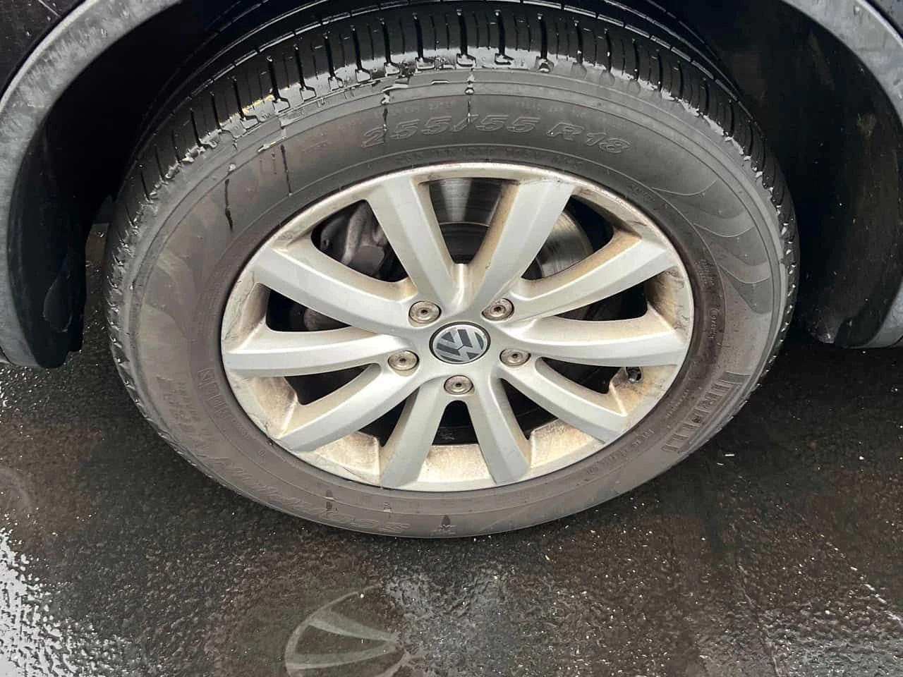 VW Touareg * 4dr 3.6L * CARFAX * Цена до България, снимка 7 - Автомобили и джипове - 53797719