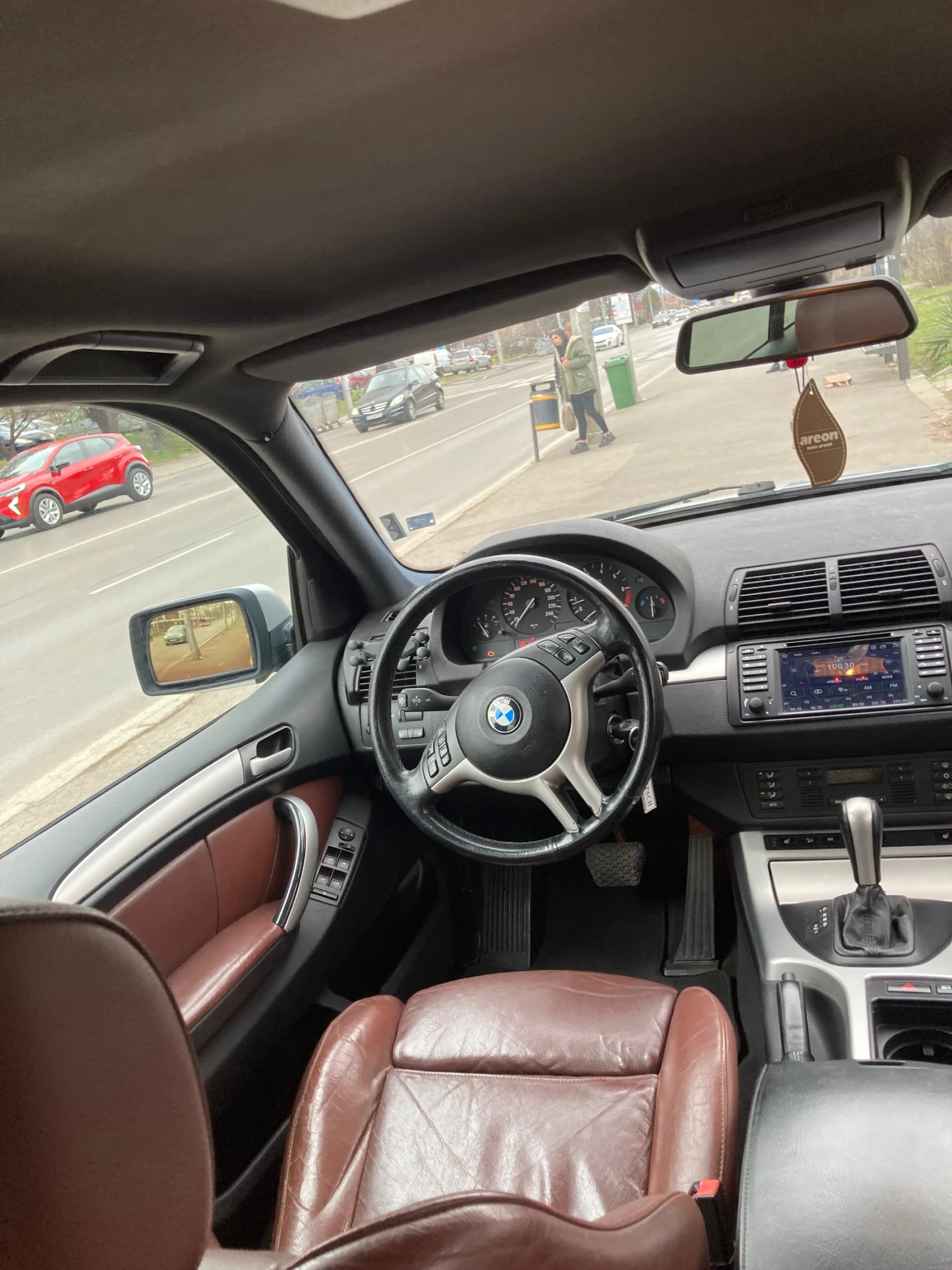 BMW X5, снимка 6 - Автомобили и джипове - 53915890