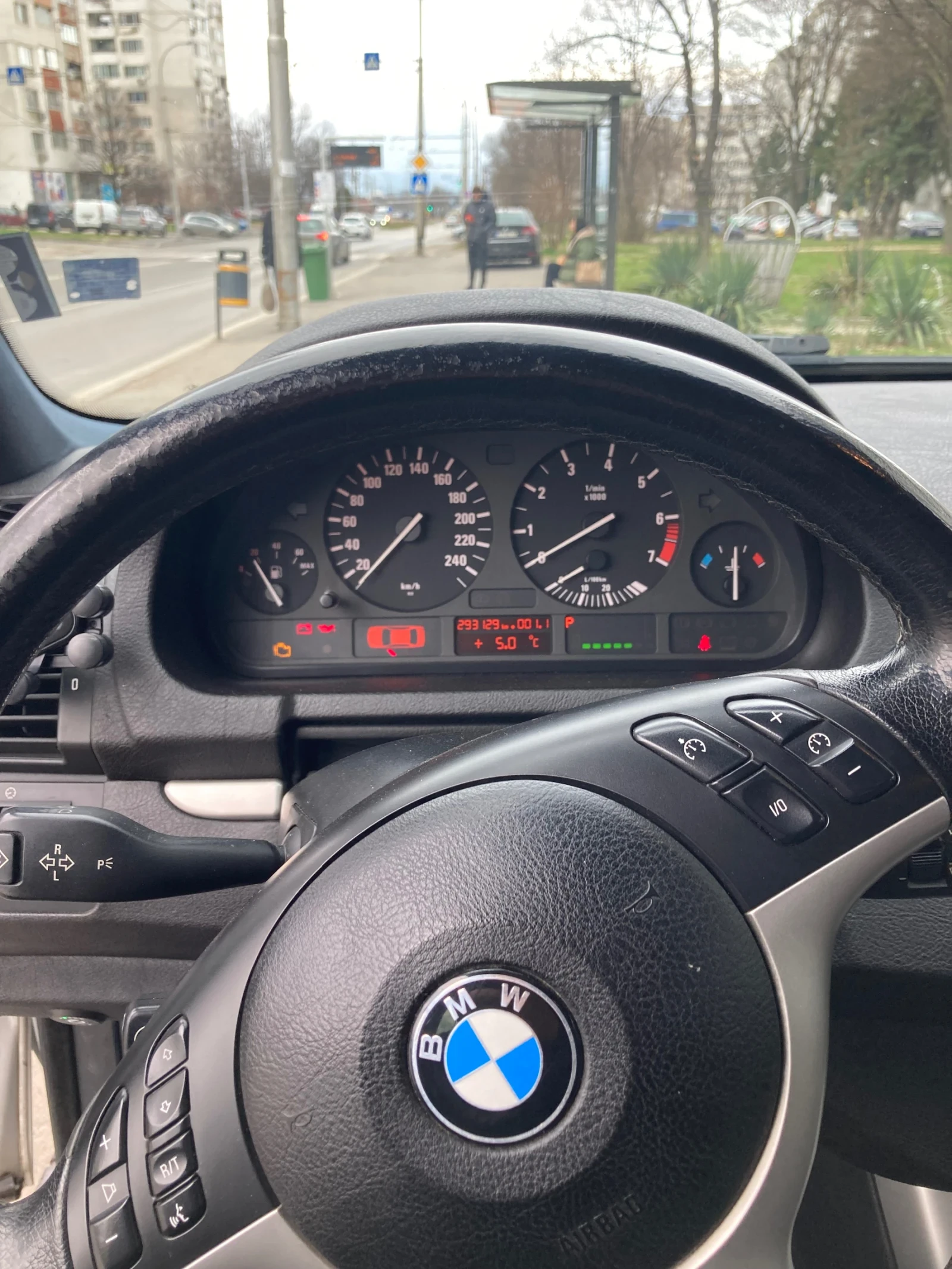 BMW X5, снимка 11 - Автомобили и джипове - 53915890