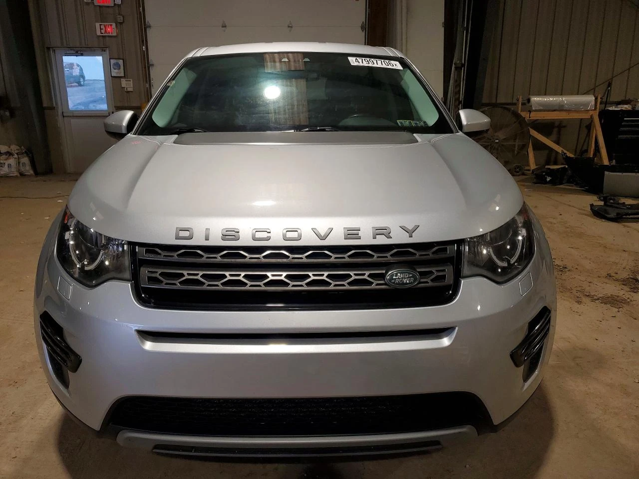 Land Rover Discovery SPORT SE | Mobile.bg � ����������� 3