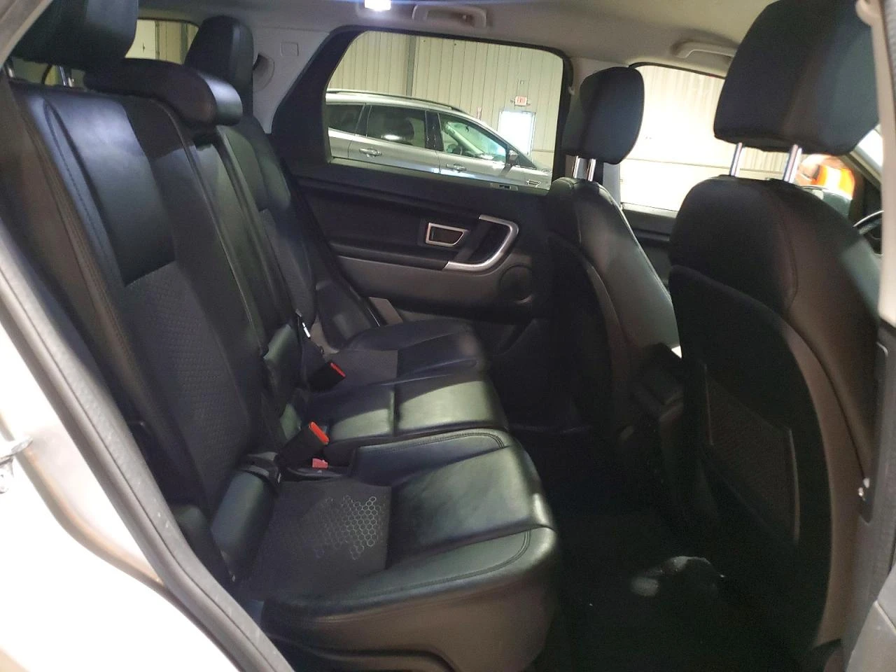 Land Rover Discovery SPORT SE | Mobile.bg � ����������� 10