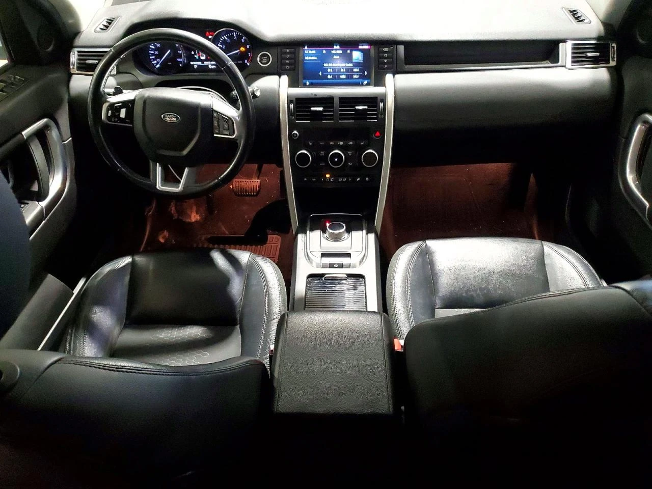 Land Rover Discovery SPORT SE | Mobile.bg � ����������� 8