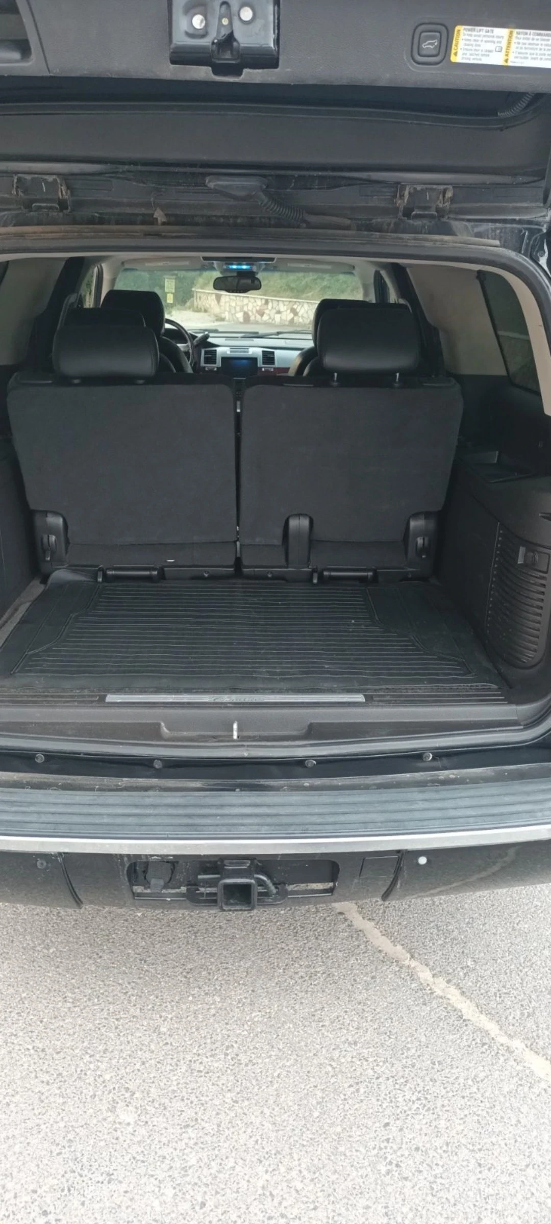 Cadillac Escalade 6.2, снимка 8 - Автомобили и джипове - 54463360