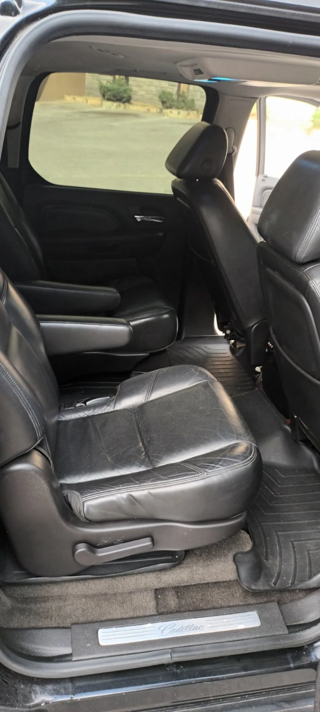 Cadillac Escalade 6.2, снимка 14 - Автомобили и джипове - 54463360