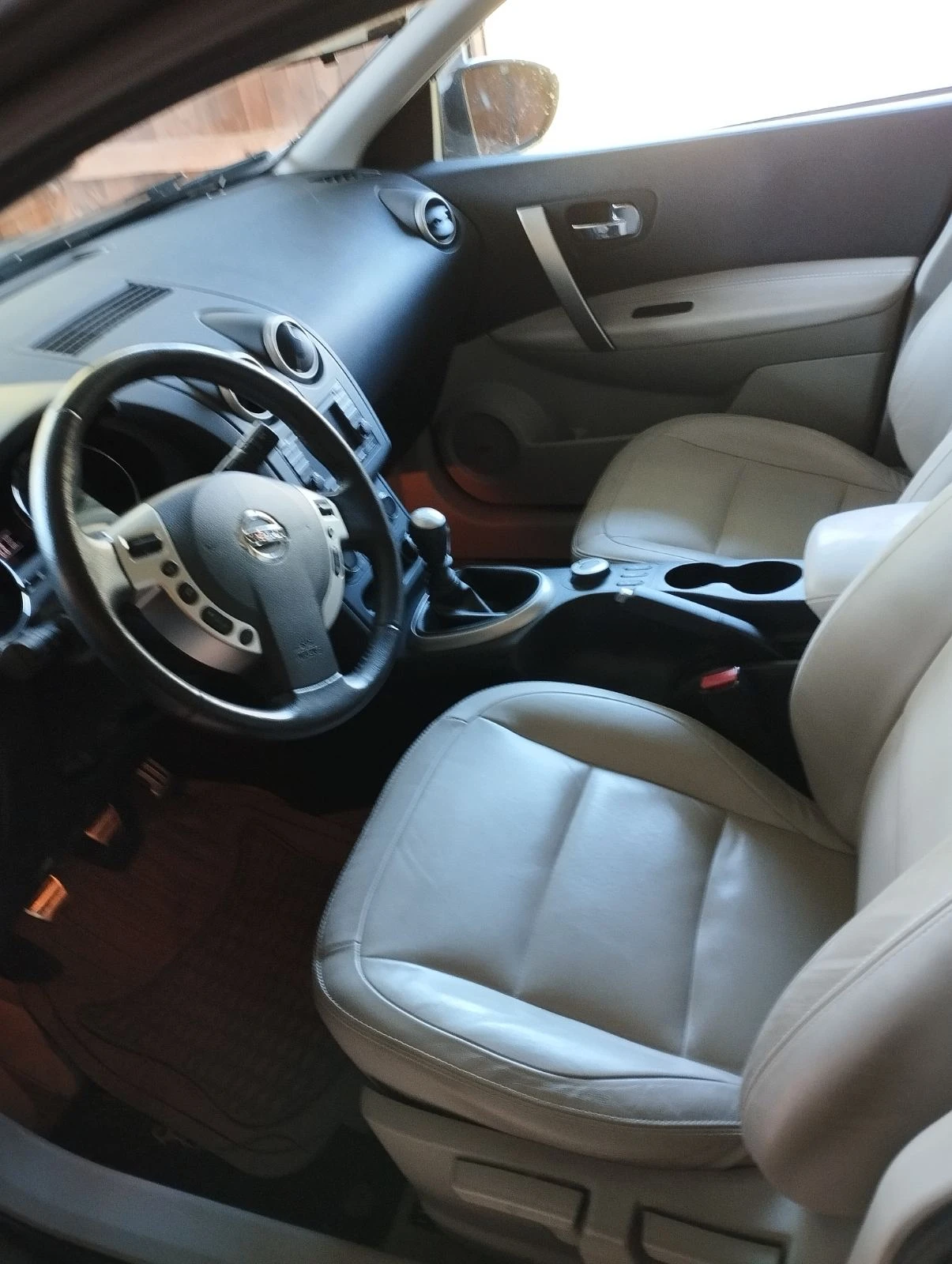 Nissan Qashqai + 2, снимка 2 - Автомобили и джипове - 54518181