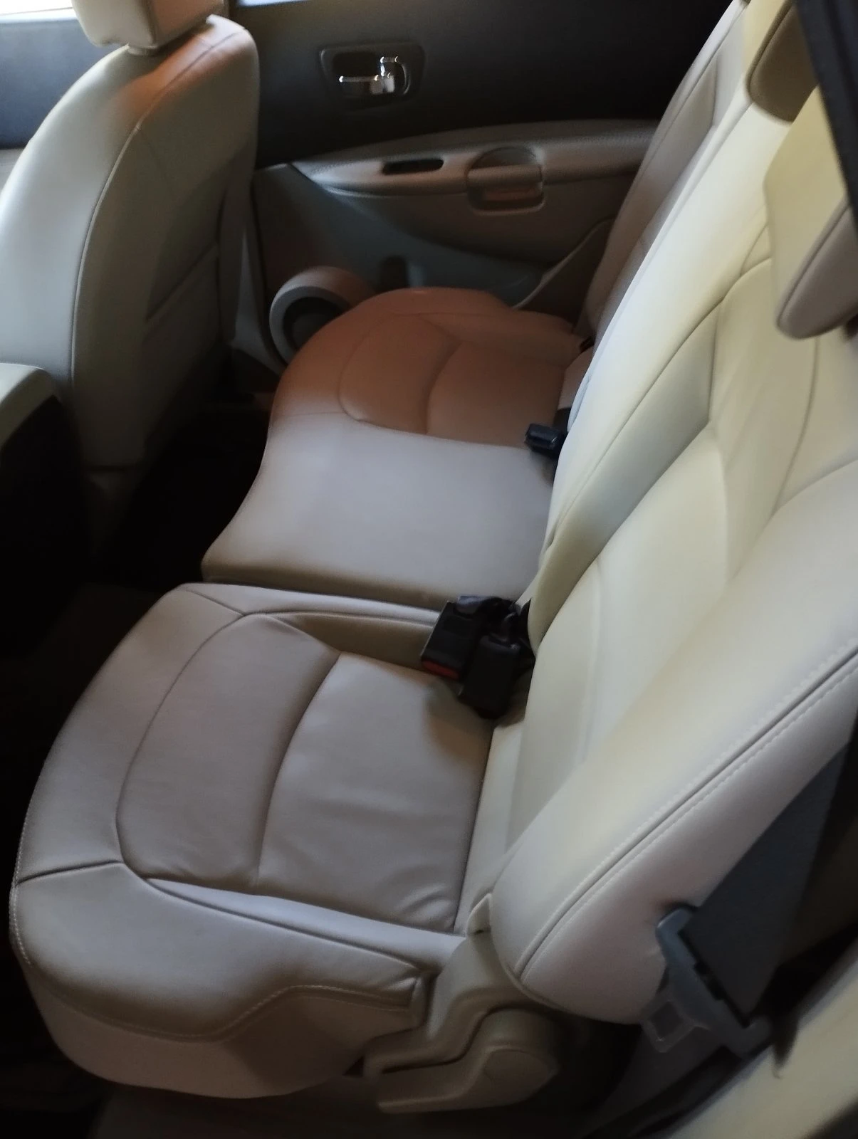 Nissan Qashqai + 2, снимка 3 - Автомобили и джипове - 54518181