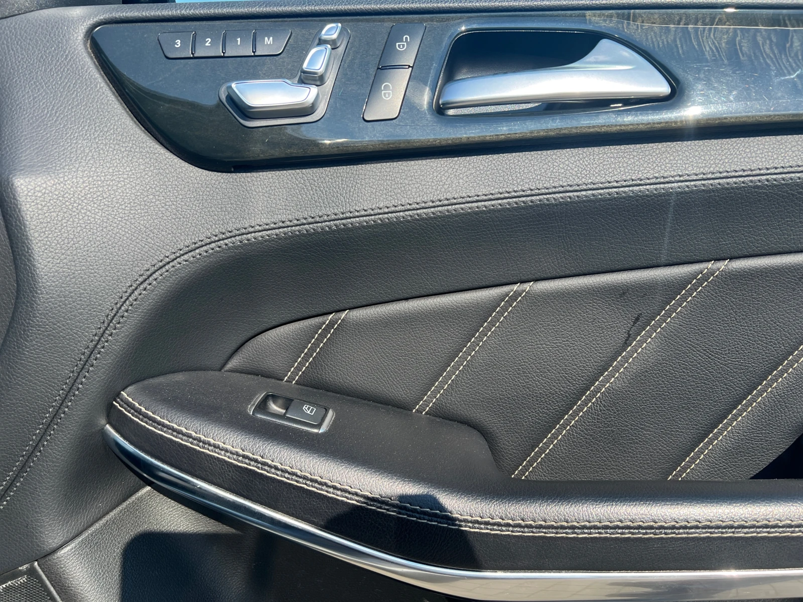 Mercedes-Benz GLS 63 AMG 4MATIC | Mobile.bg � ����������� 10