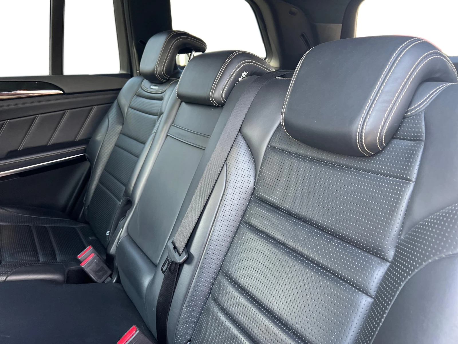 Mercedes-Benz GLS 63 AMG 4MATIC | Mobile.bg � ����������� 12