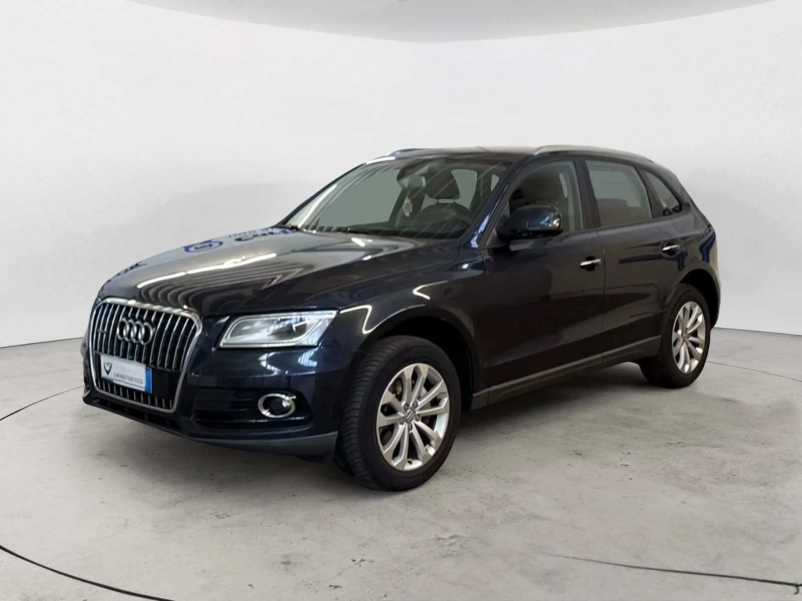 Audi Q5 * Facelift* 2.0TDI* Quattro* 2015* 