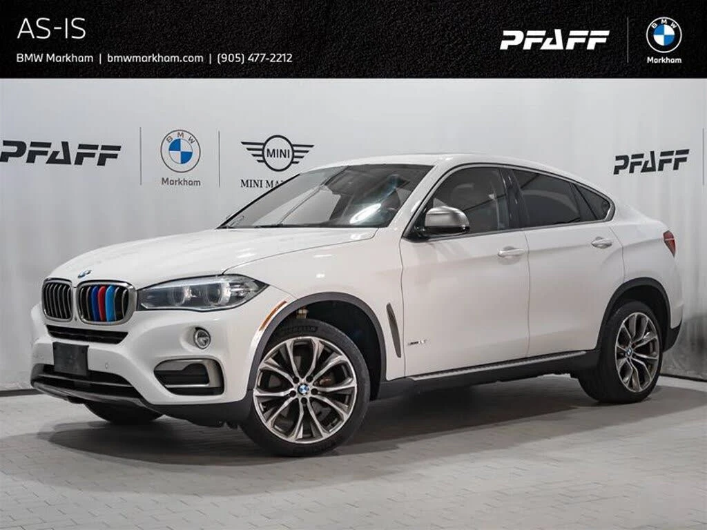 BMW X6 HARMON* KARDON* ДИГИТАЛНО* ТАБЛО* КАМЕРА* LANE* AS