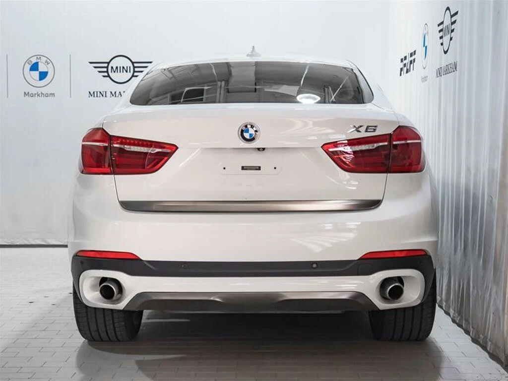 BMW X6 HARMON* KARDON* ДИГИТАЛНО* ТАБЛО* КАМЕРА* LANE* AS, снимка 4 - Автомобили и джипове - 55296997