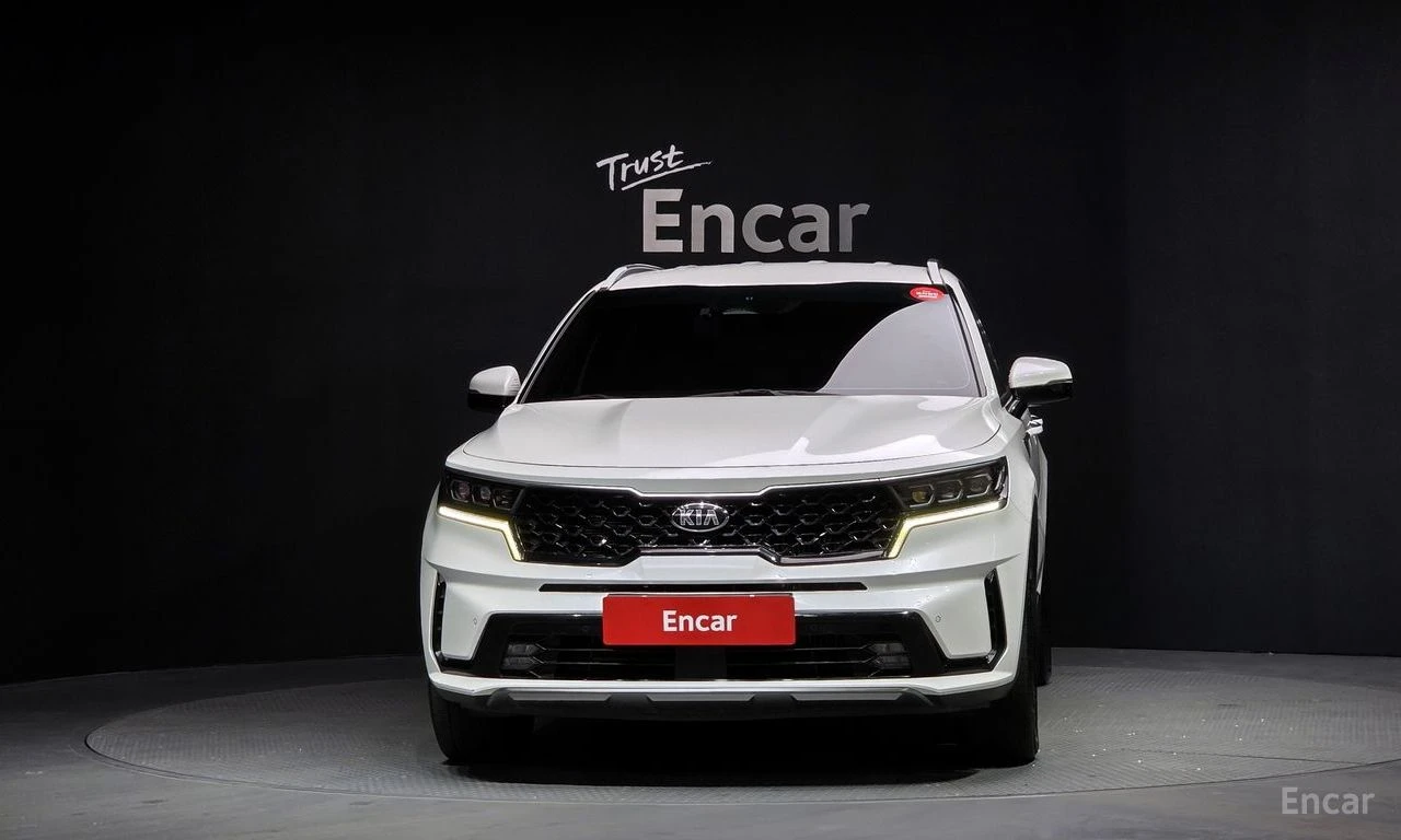 Kia Sorento 1.6 Hybrid Prestige 4x4* DISTRONIC* ОБДУХВАНЕ* , снимка 2 - Автомобили и джипове - 55318716