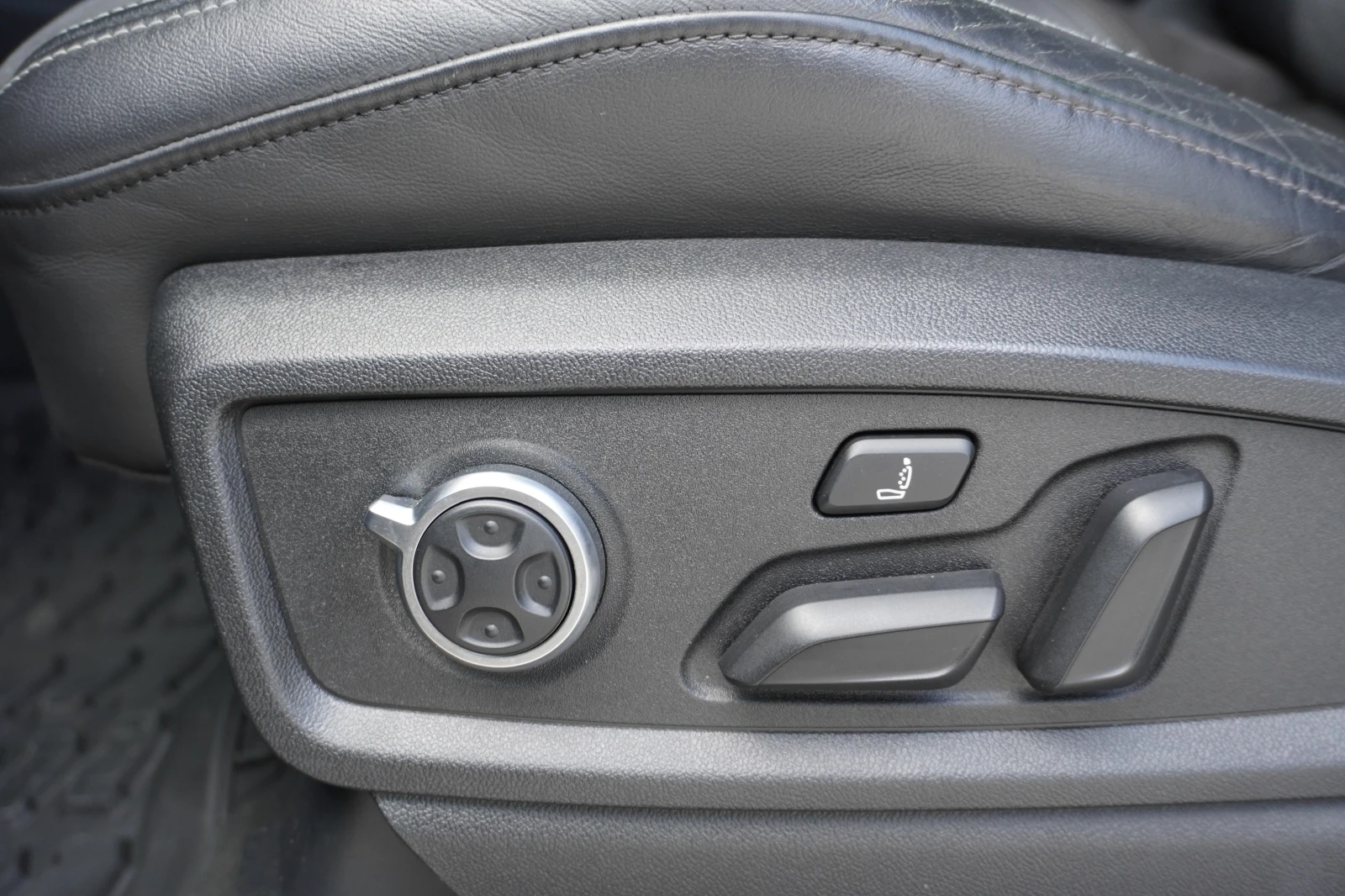 Audi Q5 2.0TDI 190PS/S-LINE/QUATTRO | Mobile.bg � ����������� 13