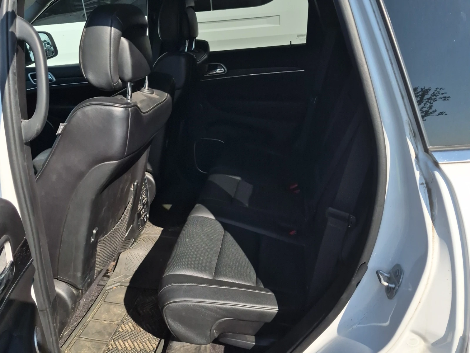 Jeep Grand cherokee SUMMIT* FULL* , снимка 8 - Автомобили и джипове - 55378861
