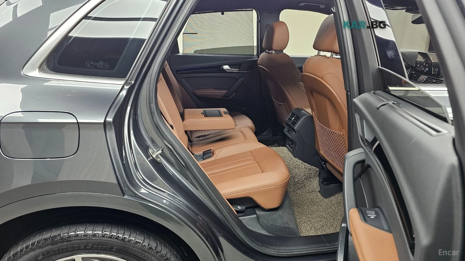 Audi Q5 45 TFSI/QUATTRO/PREMIUM/DRIVE-ASSISTS, снимка 15 - Автомобили и джипове - 55735276