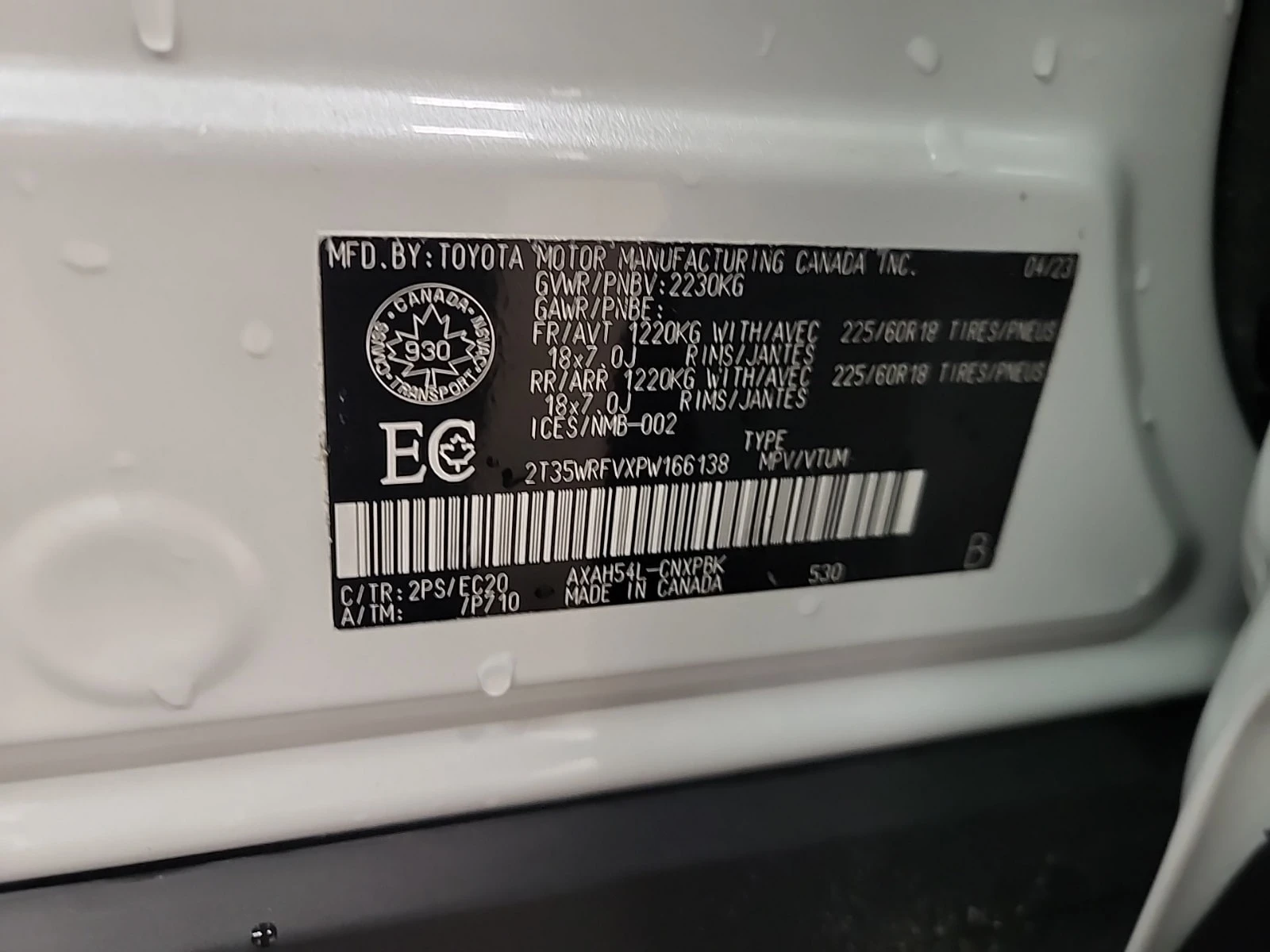 Toyota Rav4 * HYBRID XSE * CARFAX * , снимка 14 - Автомобили и джипове - 56085669