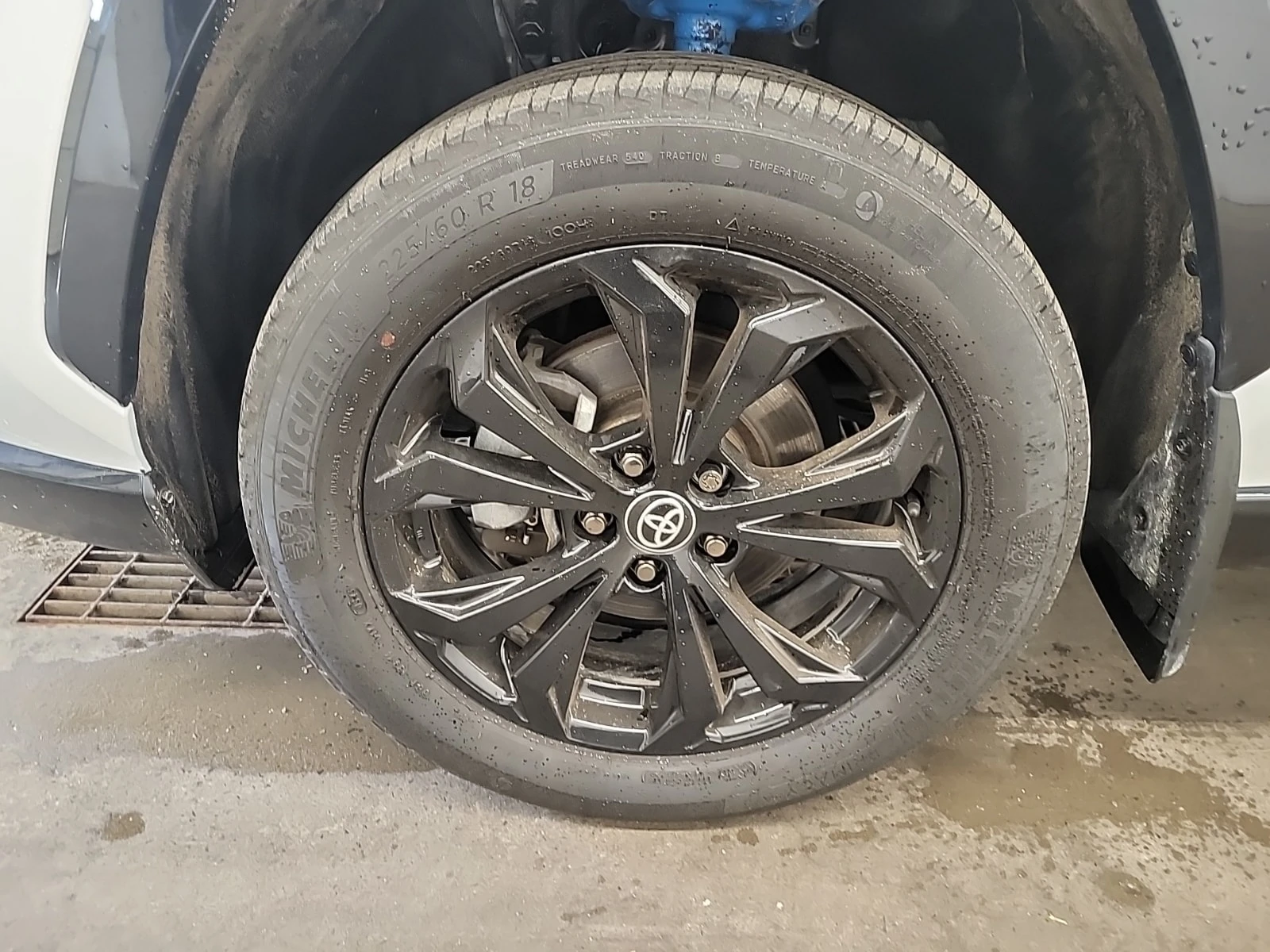 Toyota Rav4 * HYBRID XSE * CARFAX * , снимка 6 - Автомобили и джипове - 56085669