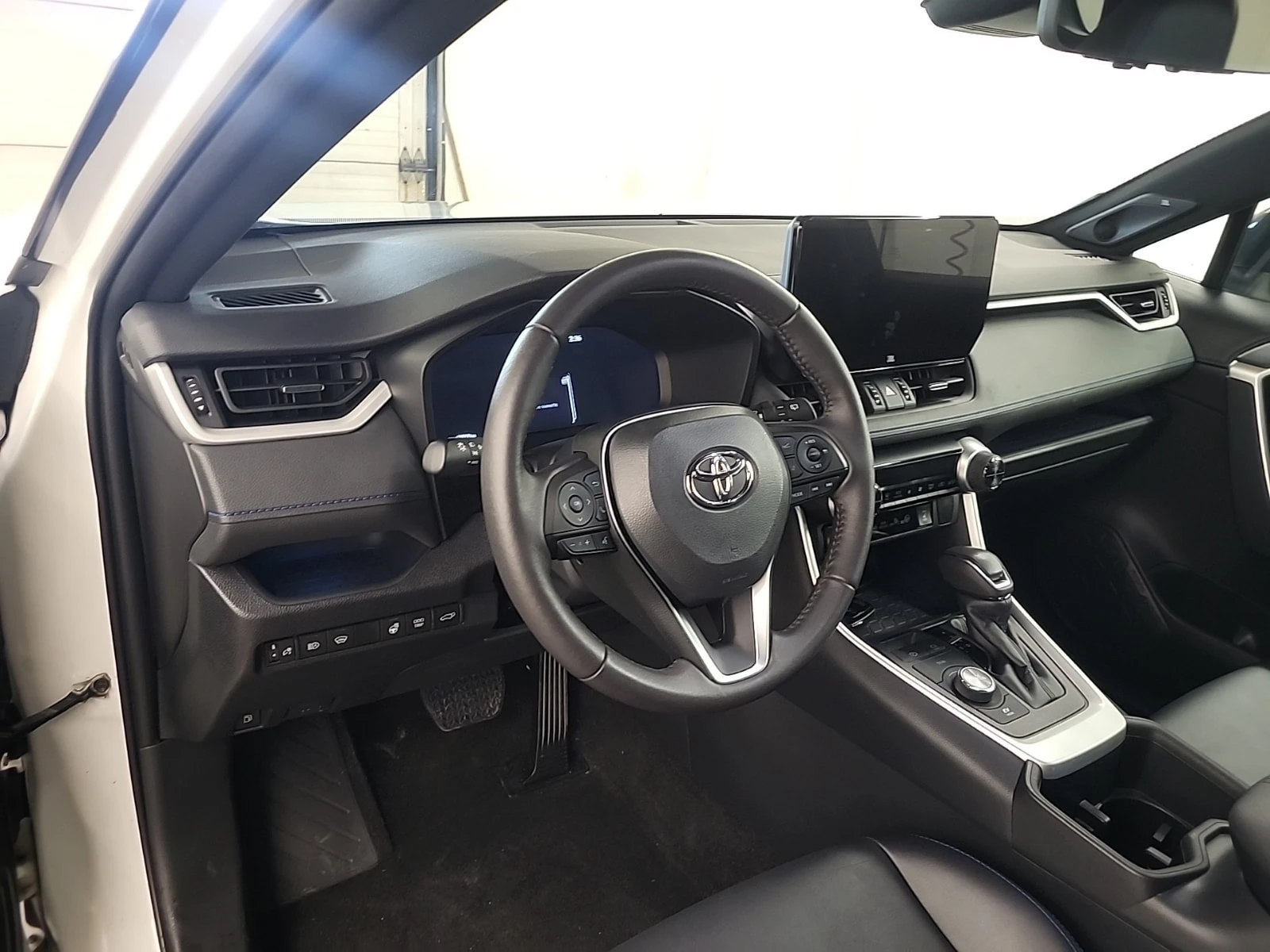 Toyota Rav4 * HYBRID XSE * CARFAX * , снимка 10 - Автомобили и джипове - 56085669