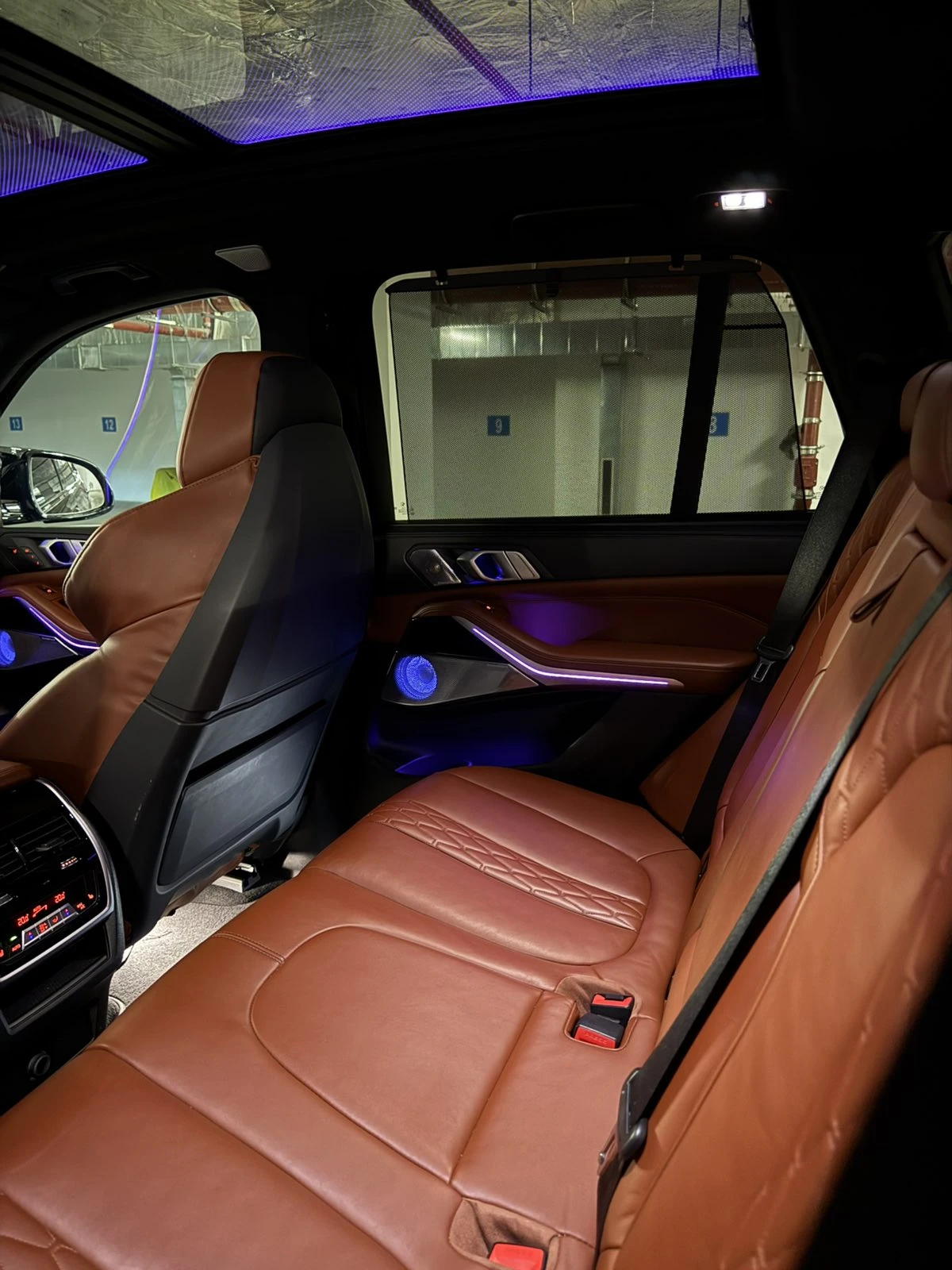 BMW X5 B&W, HIGH END B58, снимка 13 - Автомобили и джипове - 56182406