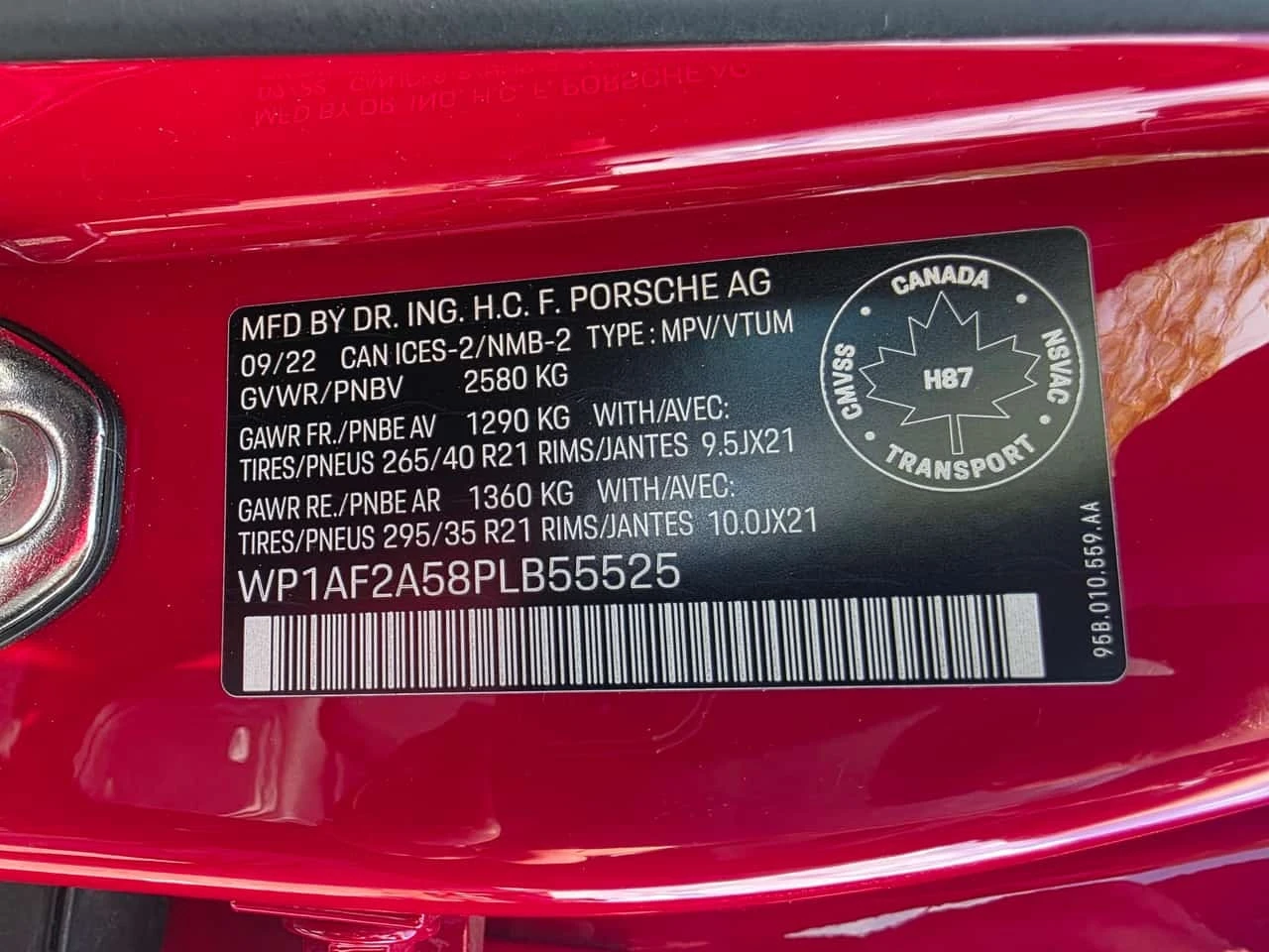 Porsche Macan * GTS * BOSE* PANORAMA* 360 ������*  | Mobile.bg � ����������� 16