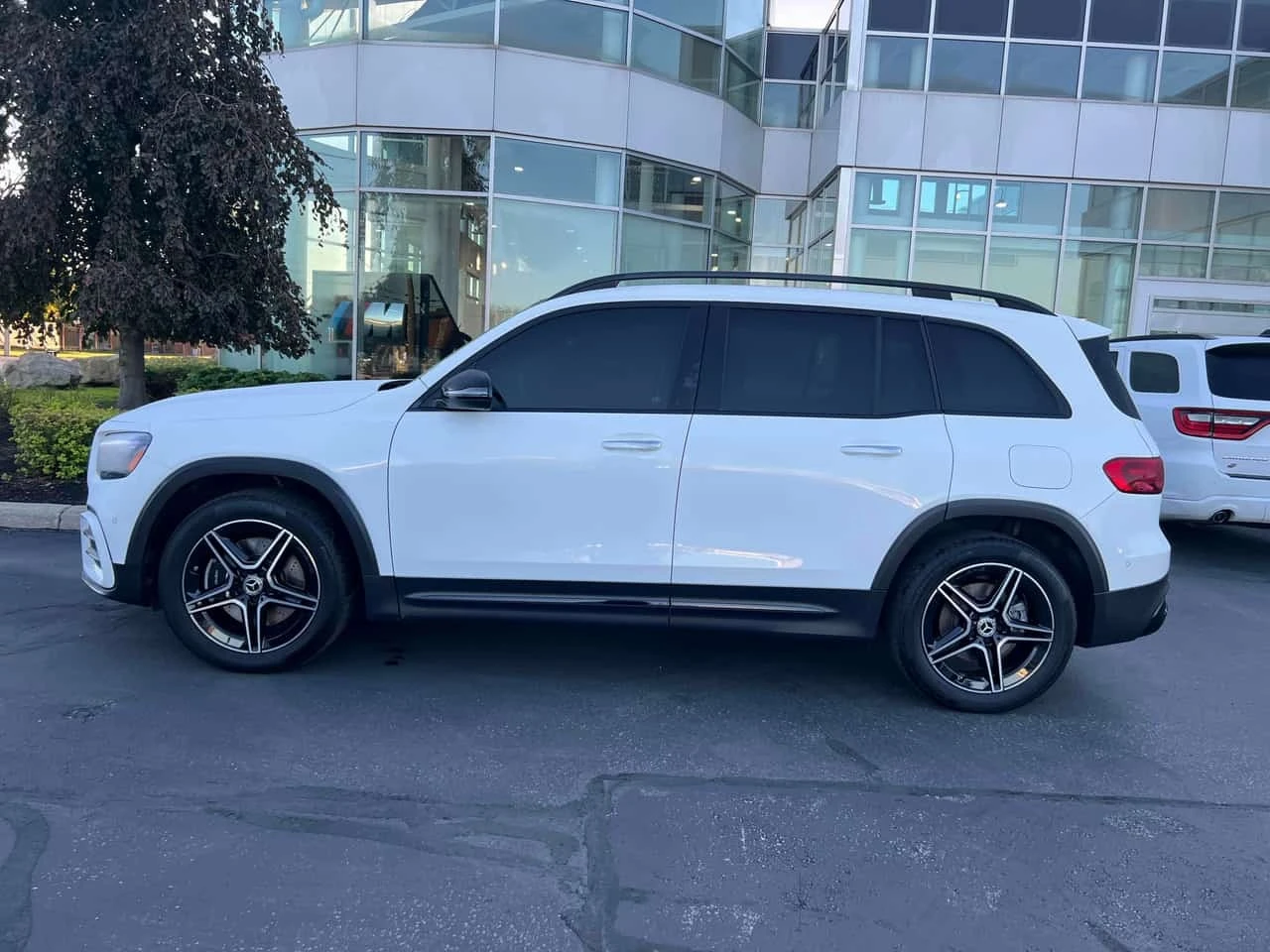 Mercedes-Benz GLB 250 * 250 * CARFAX * ����� �� ����������� | Mobile.bg � ����������� 2
