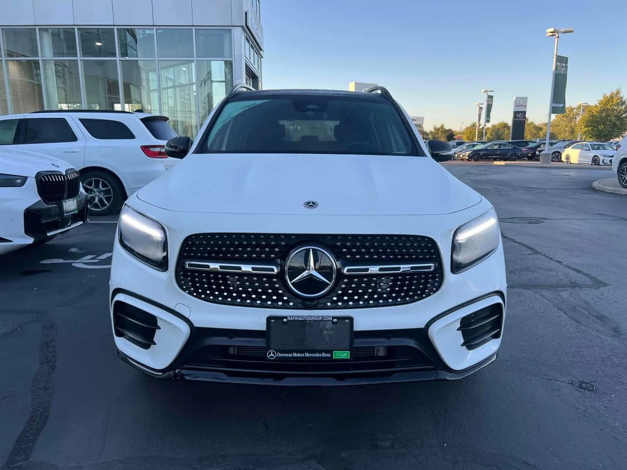 Mercedes-Benz GLB 250 * 250 * CARFAX * ����� �� ����������� | Mobile.bg � ����������� 6