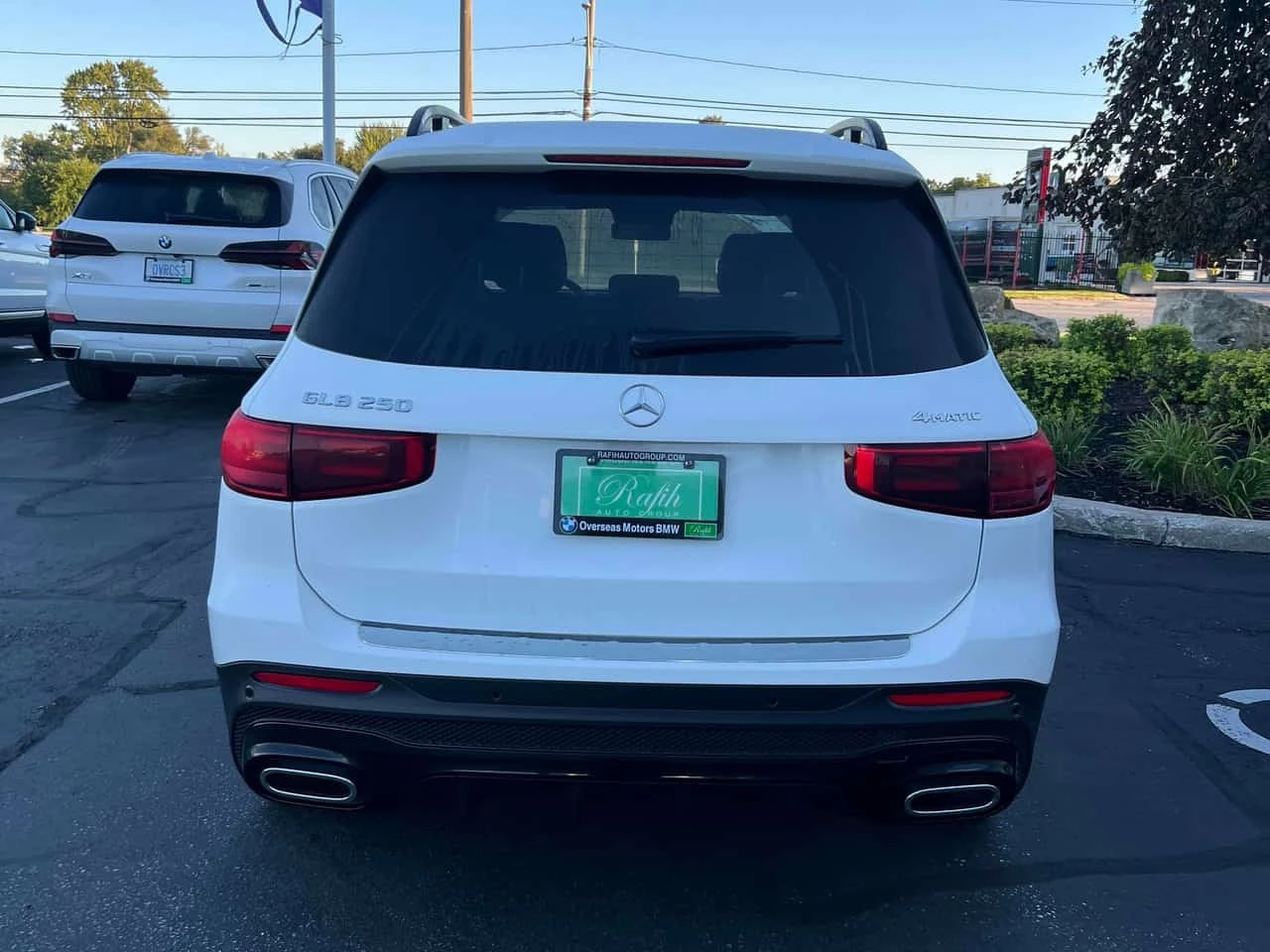 Mercedes-Benz GLB 250 * 250 * CARFAX * ����� �� ����������� | Mobile.bg � ����������� 4