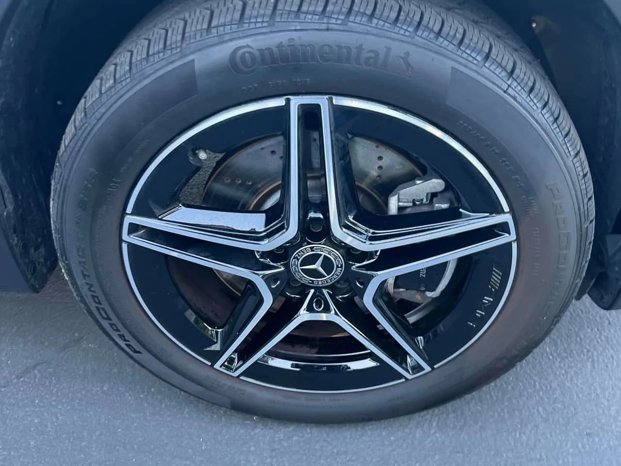 Mercedes-Benz GLB 250 * 250 * CARFAX * ����� �� ����������� | Mobile.bg � ����������� 7
