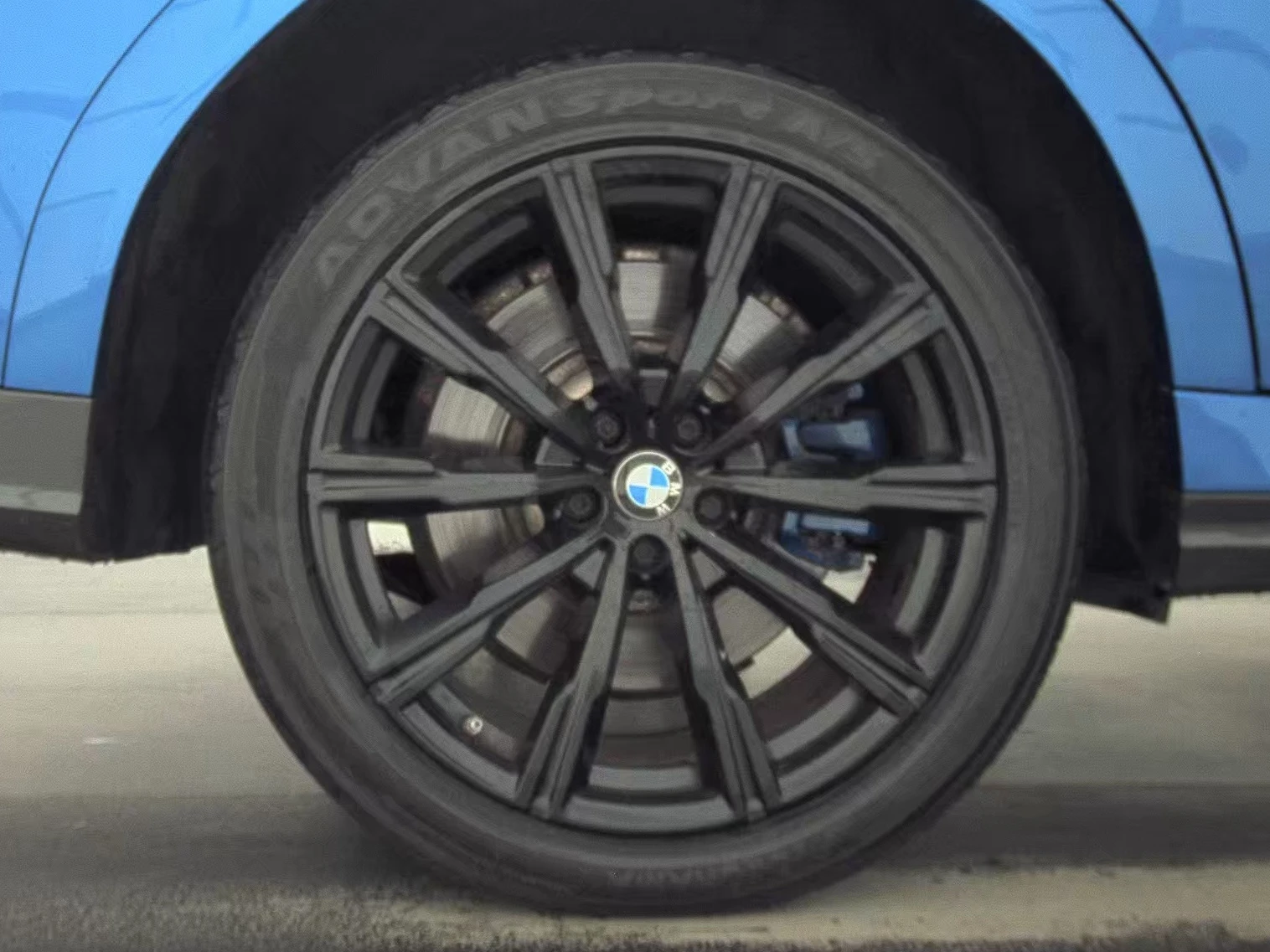 BMW X6 40i/MPACK/LASER/DISTR/BOWERS/SKYLOUNGE/360 | Mobile.bg � ����������� 8