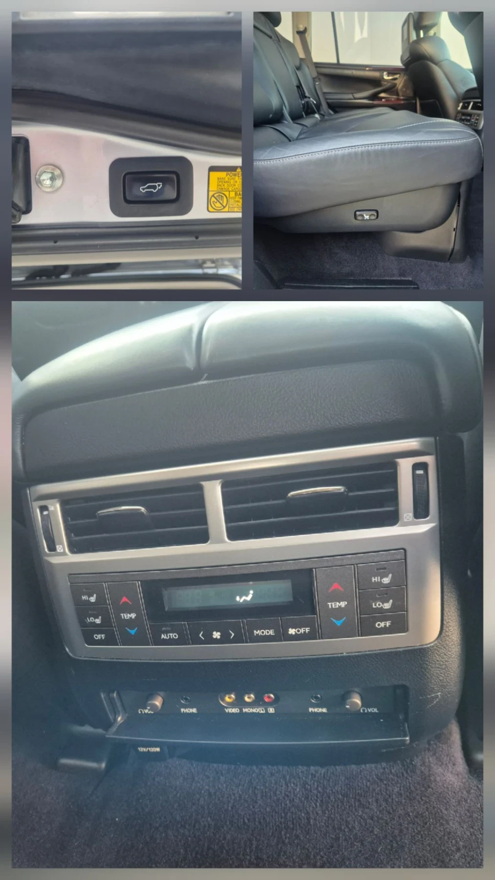 Toyota Land cruiser 200 LX570 | Mobile.bg � ����������� 12