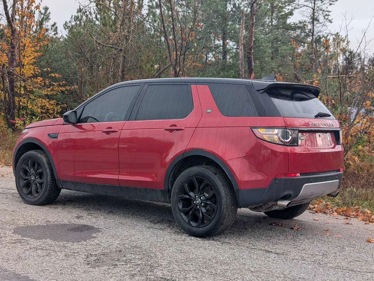 Land Rover Discovery Sport HSE | Mobile.bg � ����������� 4