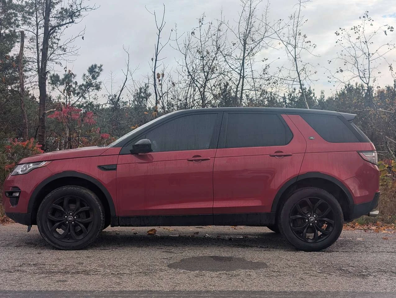 Land Rover Discovery Sport HSE | Mobile.bg � ����������� 3