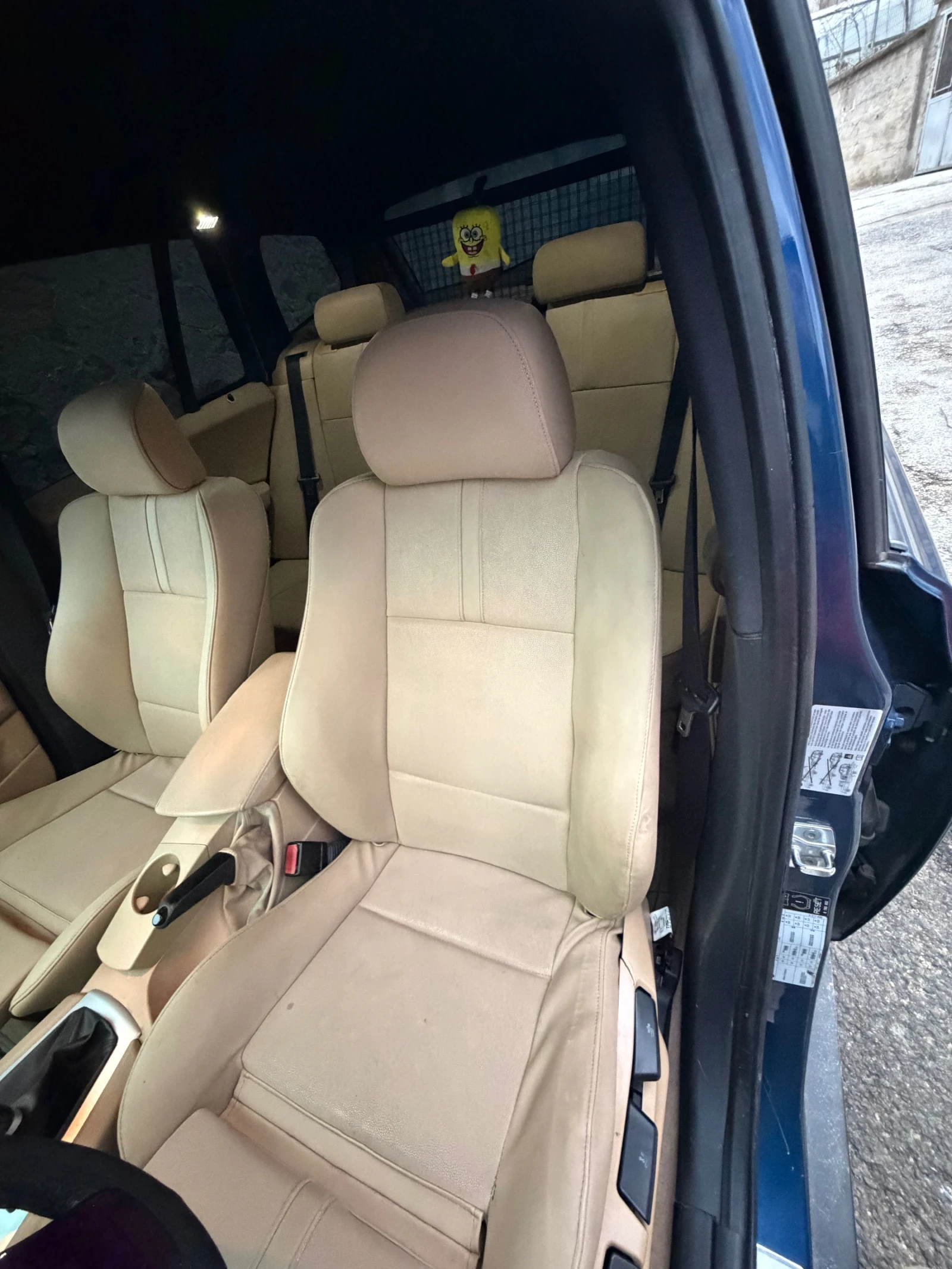 BMW X3 E83 | Mobile.bg � ����������� 12