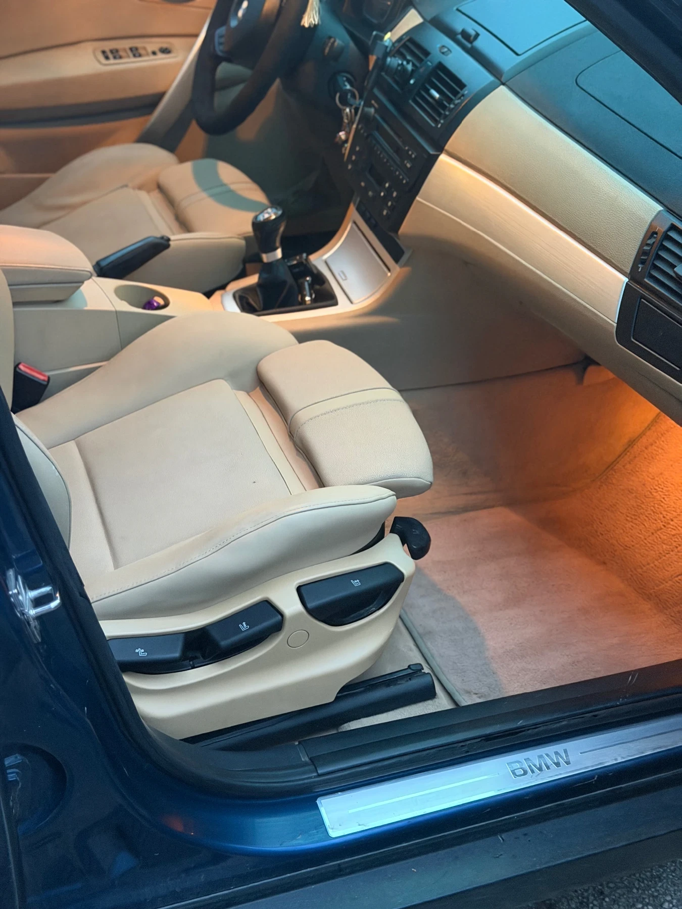BMW X3 E83 | Mobile.bg � ����������� 10