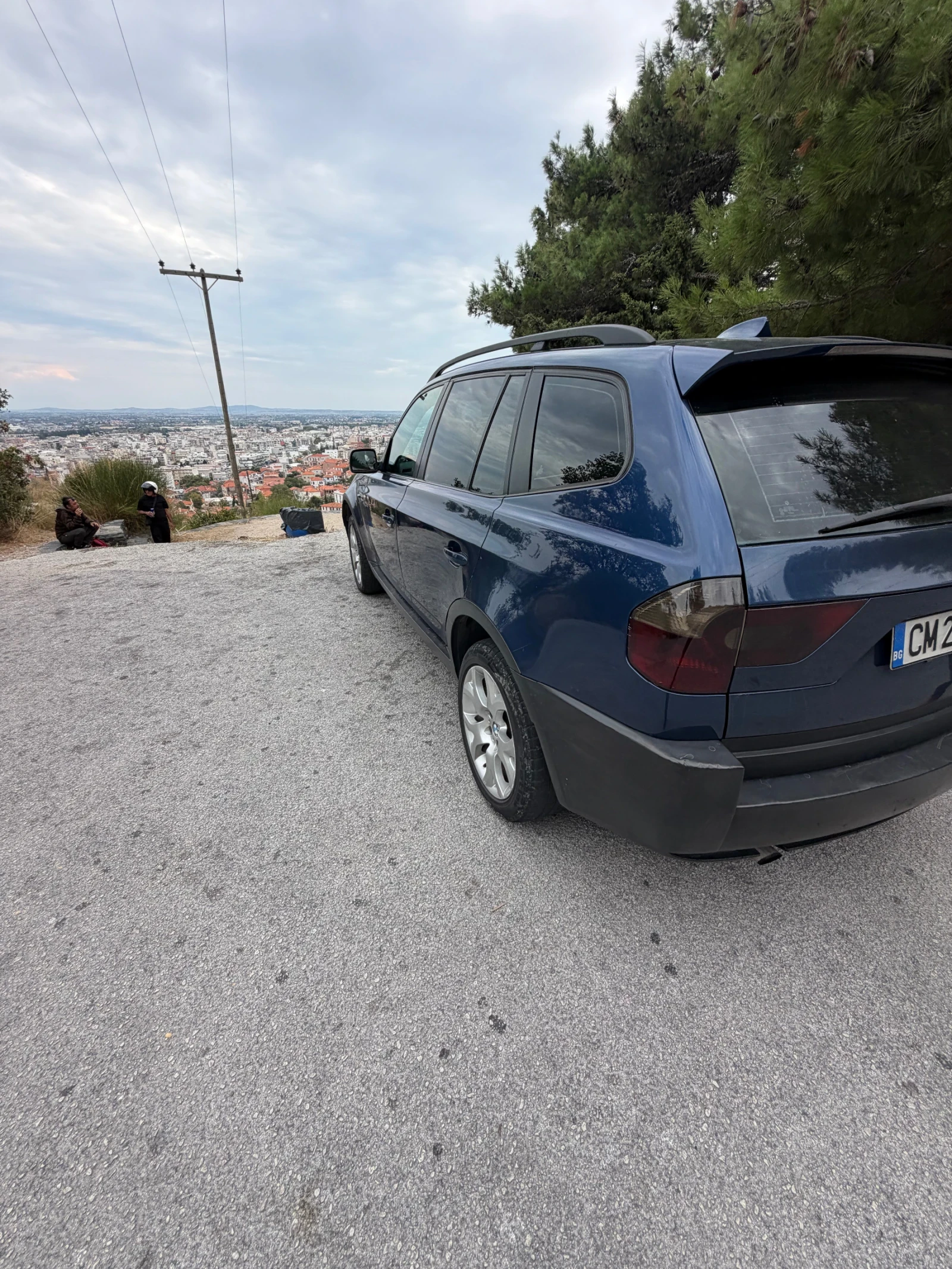 BMW X3 E83 | Mobile.bg � ����������� 15