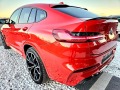 BMW X4 M COMPETITION FULL TOP УНИКAТ!! НОВА ЛИЗИНГ 100% - изображение 4