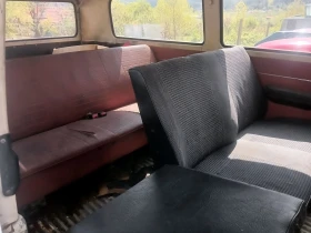 VW T2 Пътнически всички платено, задължително прехвърлян, снимка 7