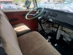 VW T2 Пътнически всички платено, задължително прехвърлян, снимка 6